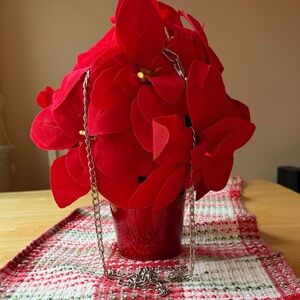 ⛓️ 46” BAG CHAIN ⛓️